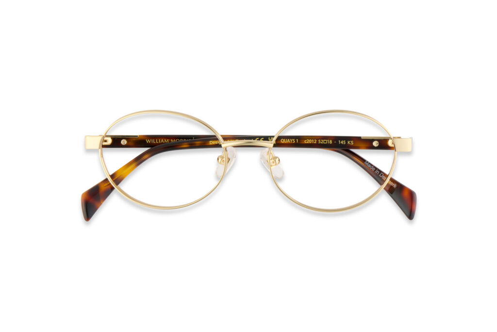 KTH William Morris Quays 1 C 2012