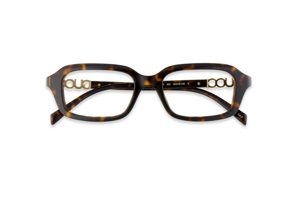 Kering GG2152S 002