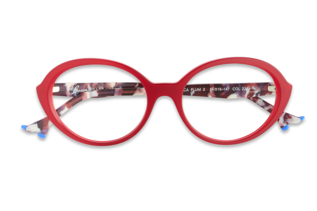 DEG BOCCA PLUM 2 COL 2216