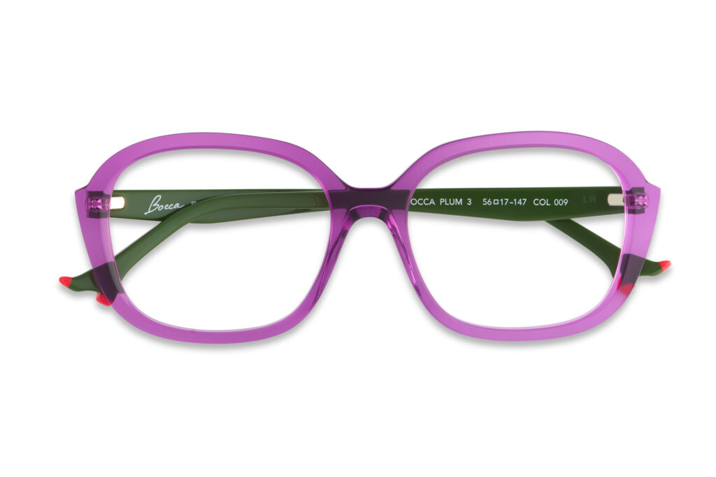DEG BOCCA PLUM 3 COL 009